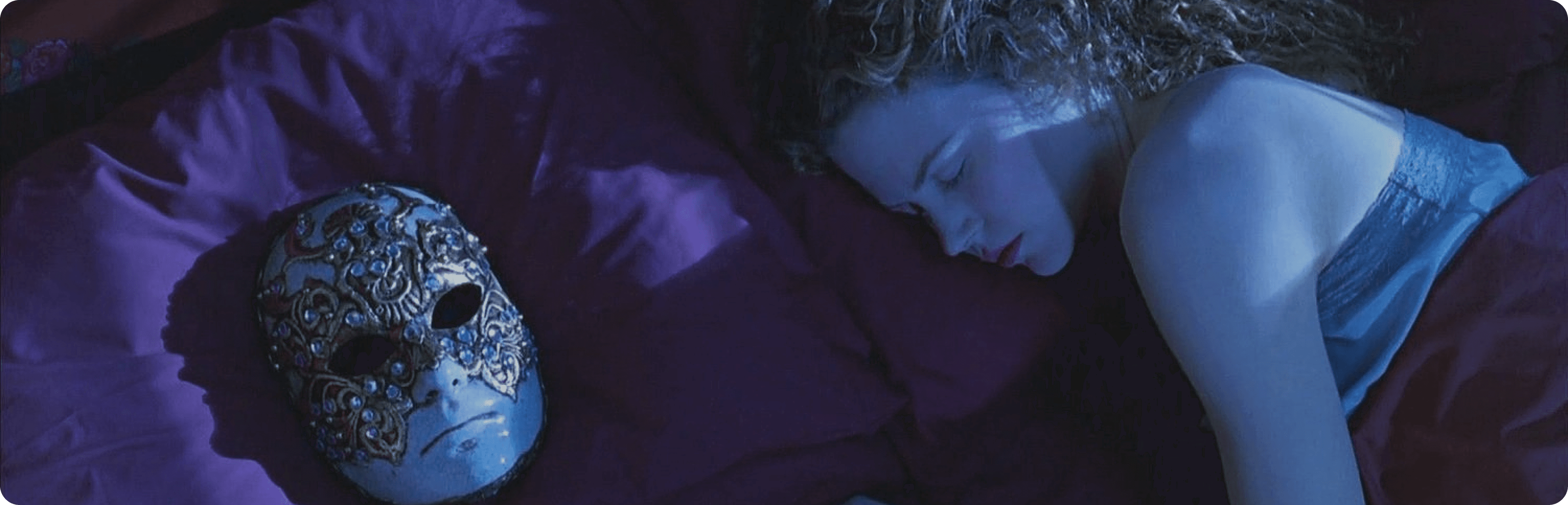 Alice | Eyes Wide Shut